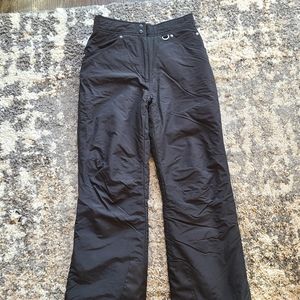 Women ski pants
